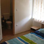 Гостевой дом Szalay Vendeghaz