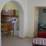 Szalay Vendeghaz