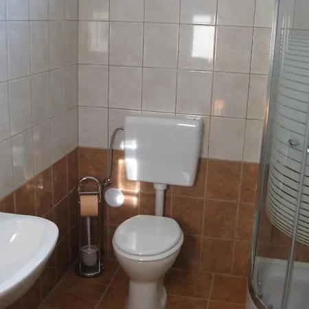Szalay Vendeghaz Hegykő