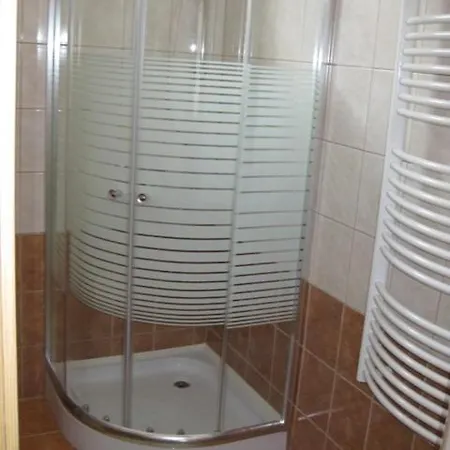 Szalay Vendeghaz
