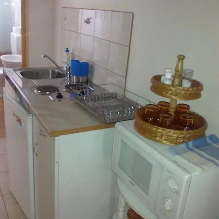 Gasthof Szalay Vendeghaz 3*