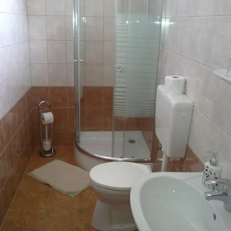 Gasthof Szalay Vendeghaz Hegykő