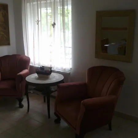 Gasthof Szalay Vendeghaz 3*