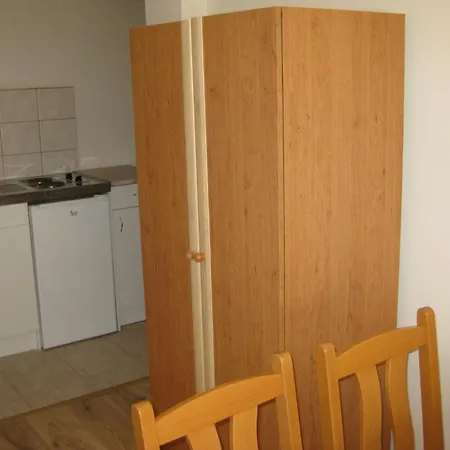Szalay Vendeghaz Gasthof Hegykő