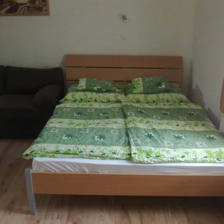 Szalay Vendeghaz Gasthof
