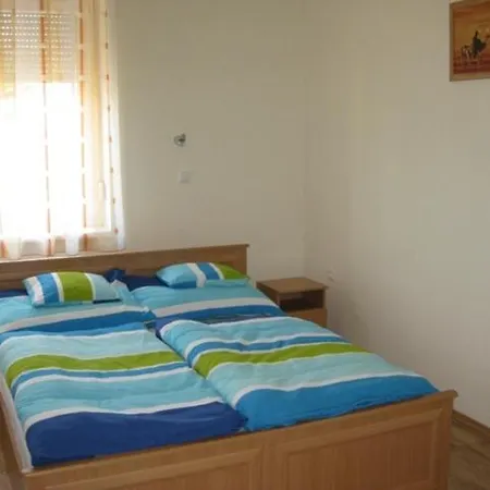 Gasthof Szalay Vendeghaz Hegykő