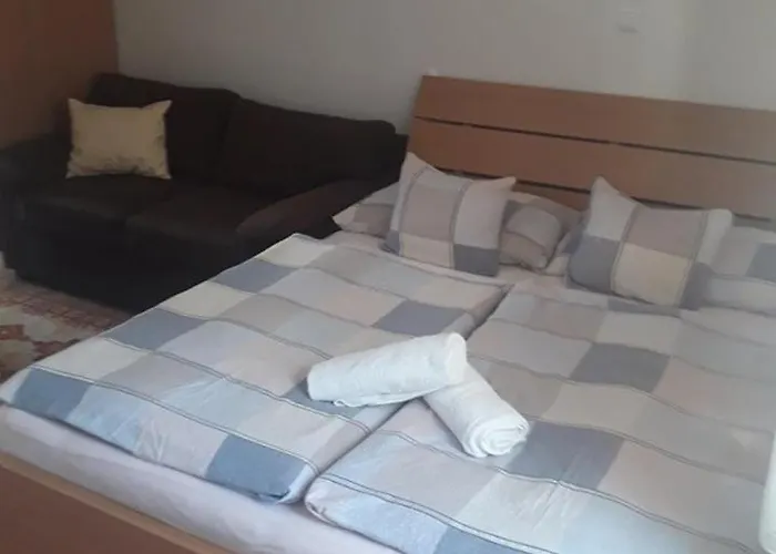 Affittacamere Szalay Hegykő