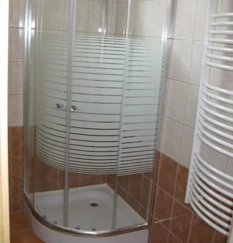 Szalay Vendeghaz