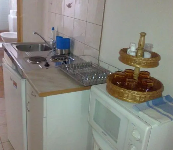 Affittacamere Szalay 3*