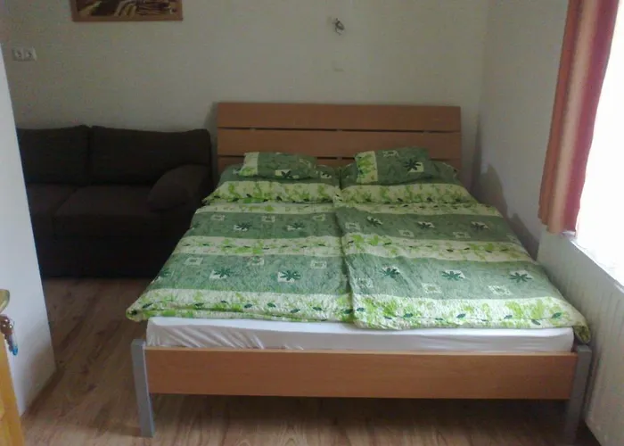 Szalay Affittacamere